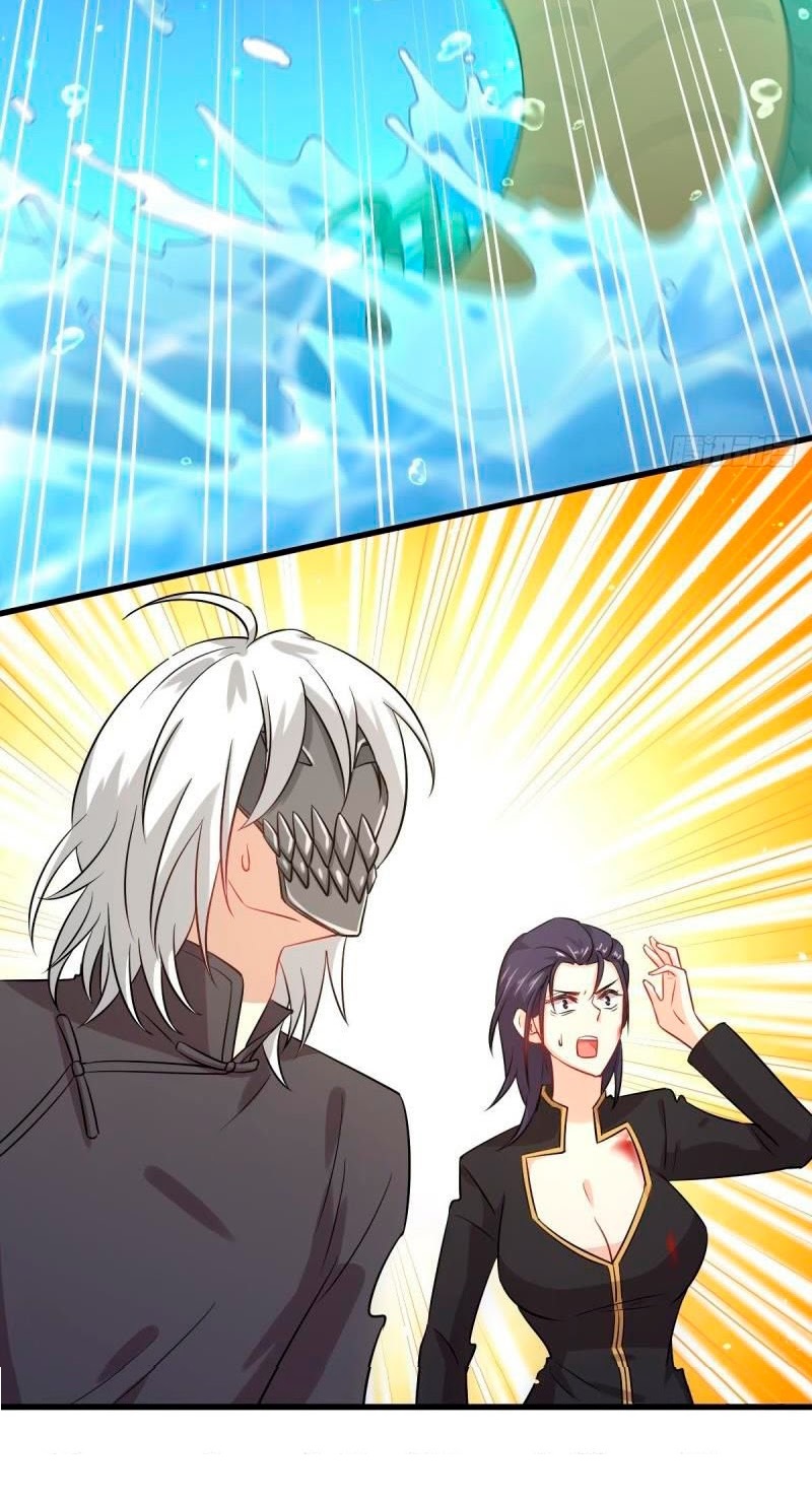 Immortal Swordsman in The Reverse World Chapter 123 Gambar 58